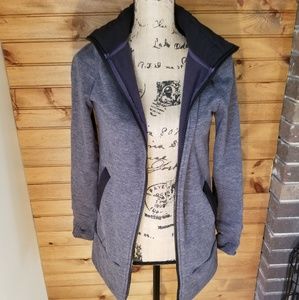 Athleta jacket